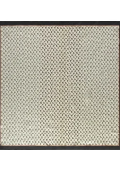 DAMES FIFTH HOUSE SJAAL