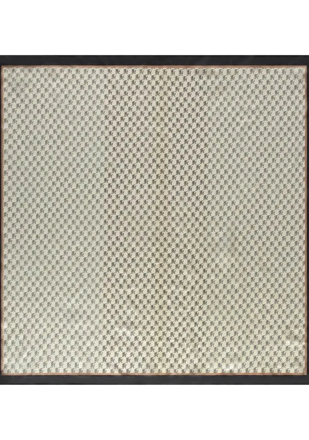 DAMES FIFTH HOUSE SJAAL