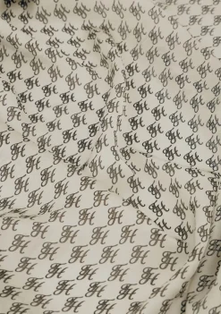 DAMES FIFTH HOUSE SJAAL