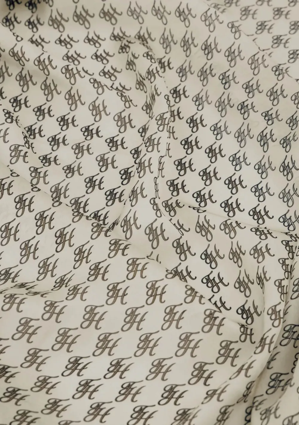 DAMES FIFTH HOUSE SJAAL