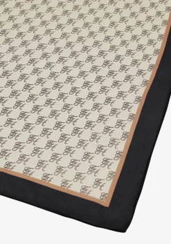 DAMES FIFTH HOUSE SJAAL