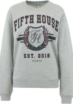 DAMES FIFTH HOUSE SWEATER