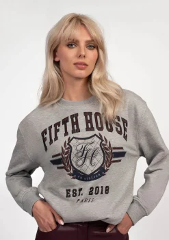 DAMES FIFTH HOUSE SWEATER