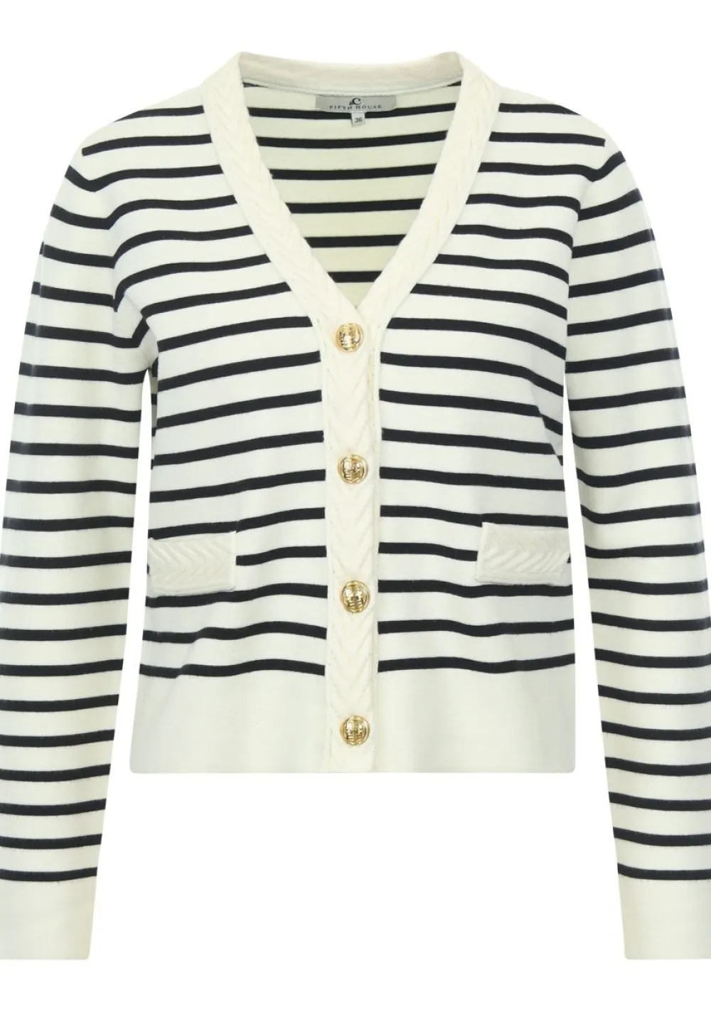 DAMES FIFTH HOUSE VEST