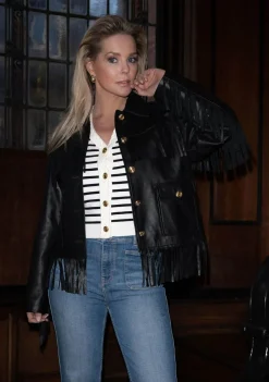 DAMES FIFTH HOUSE VEST