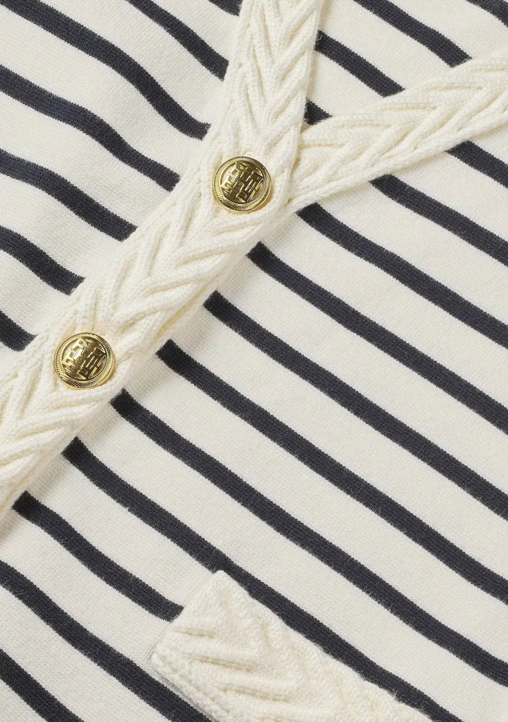 DAMES FIFTH HOUSE VEST