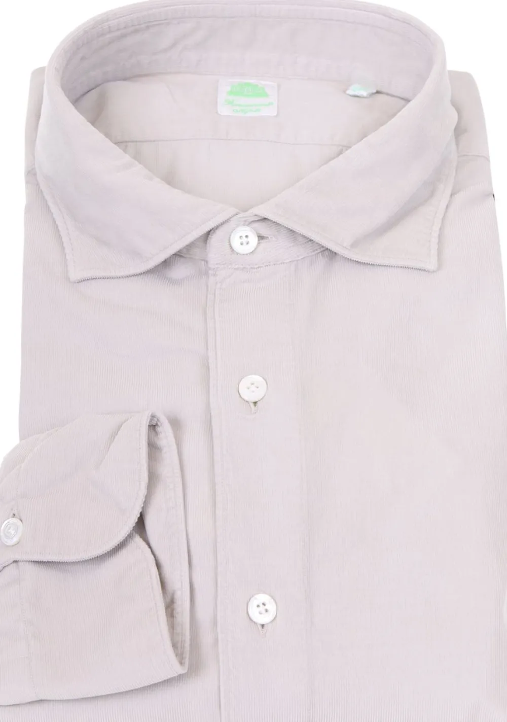 Heren FINAMORE 1925 OVERHEMD