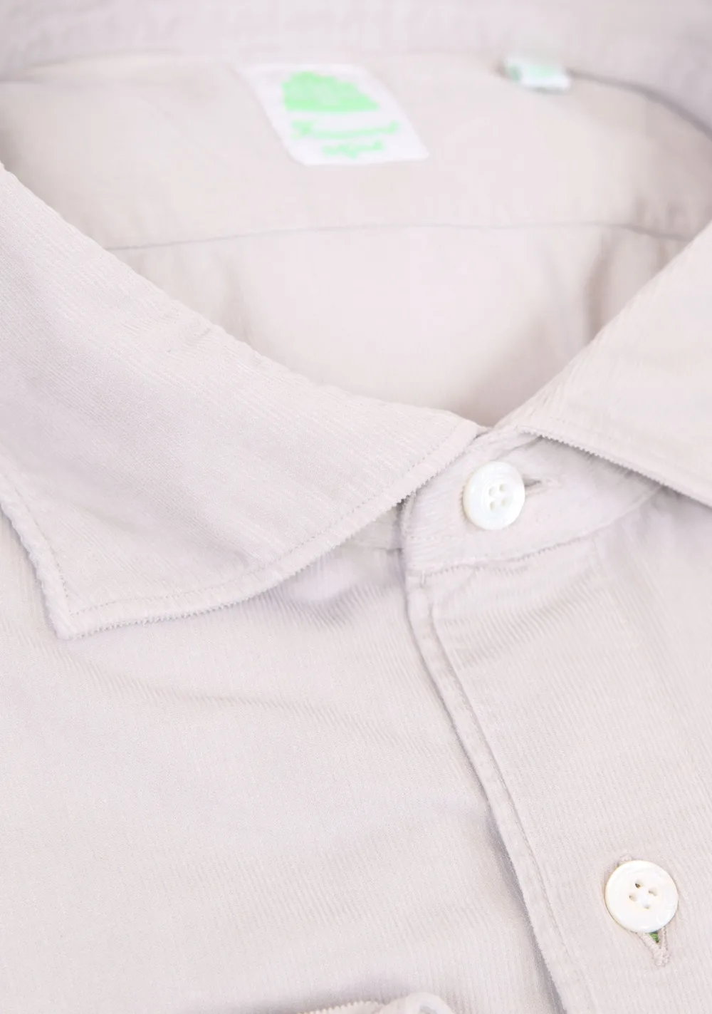 Heren FINAMORE 1925 OVERHEMD