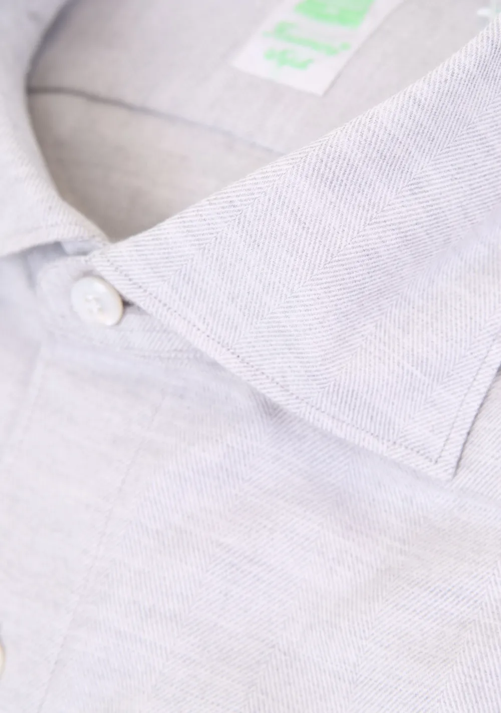 Heren FINAMORE 1925 OVERHEMD