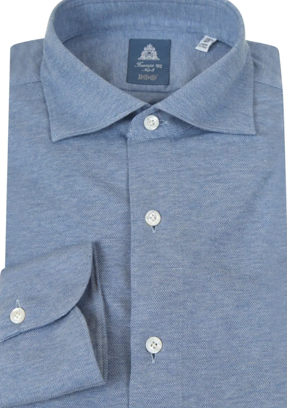 Heren FINAMORE 1925 OVERHEMD