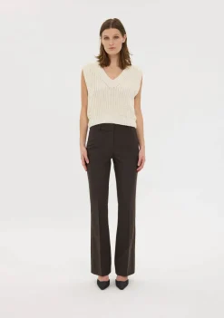 DAMES FIVE UNITS PANTALON