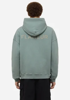 Heren FLANEUR HOODIE