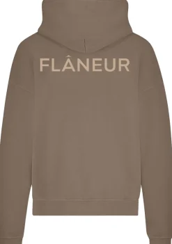 Heren FLANEUR HOODIE