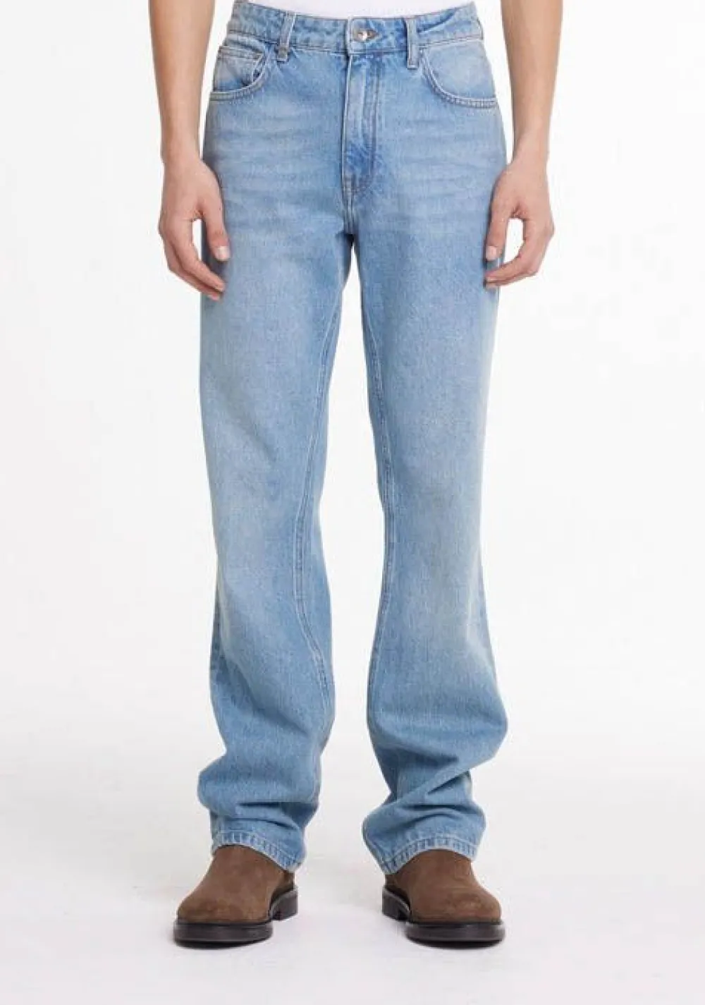 Heren FLANEUR JEANS