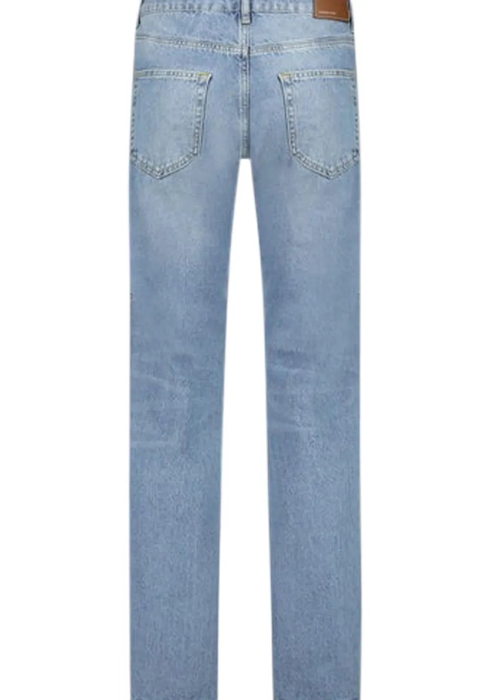 Heren FLANEUR JEANS