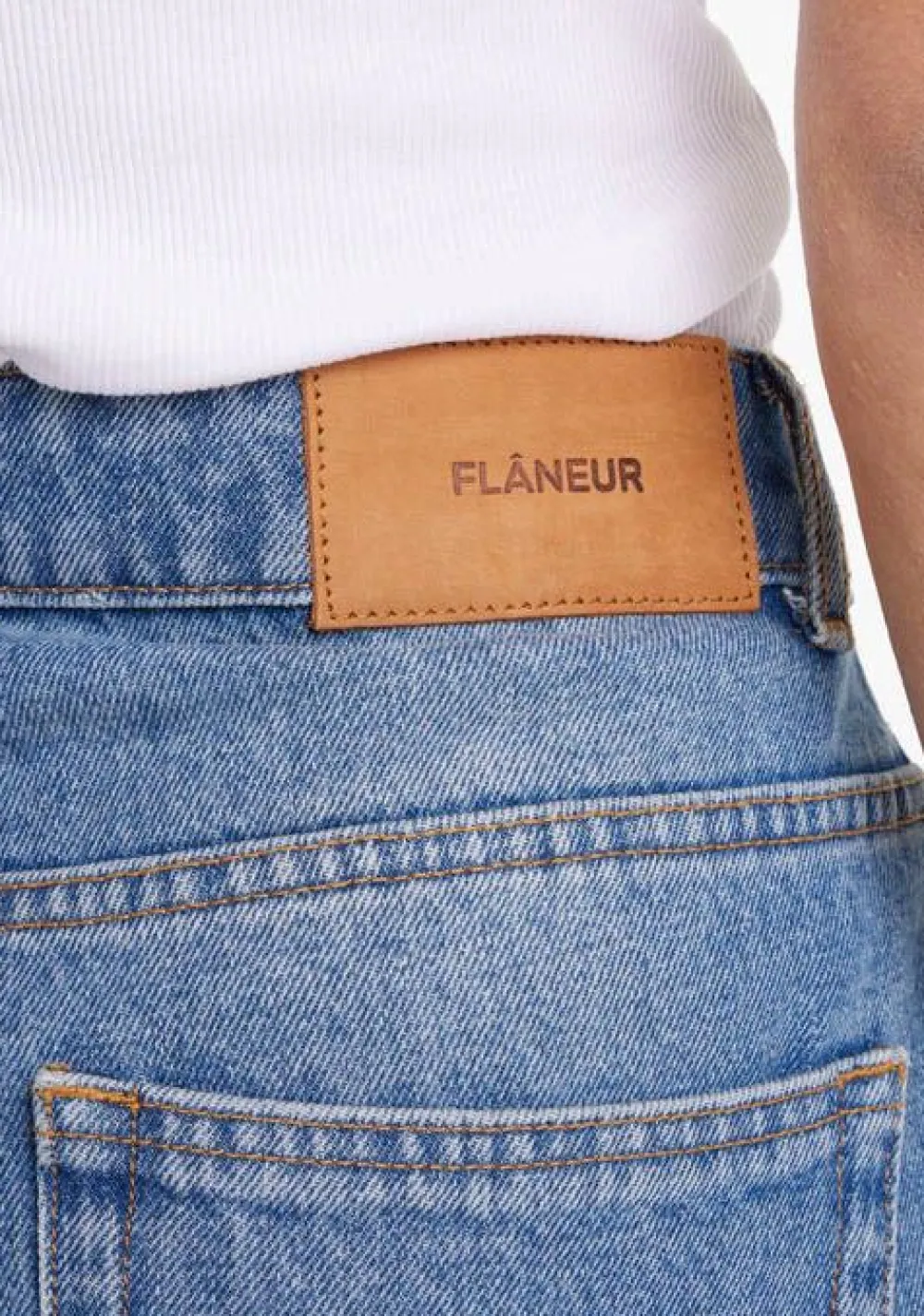 Heren FLANEUR JEANS