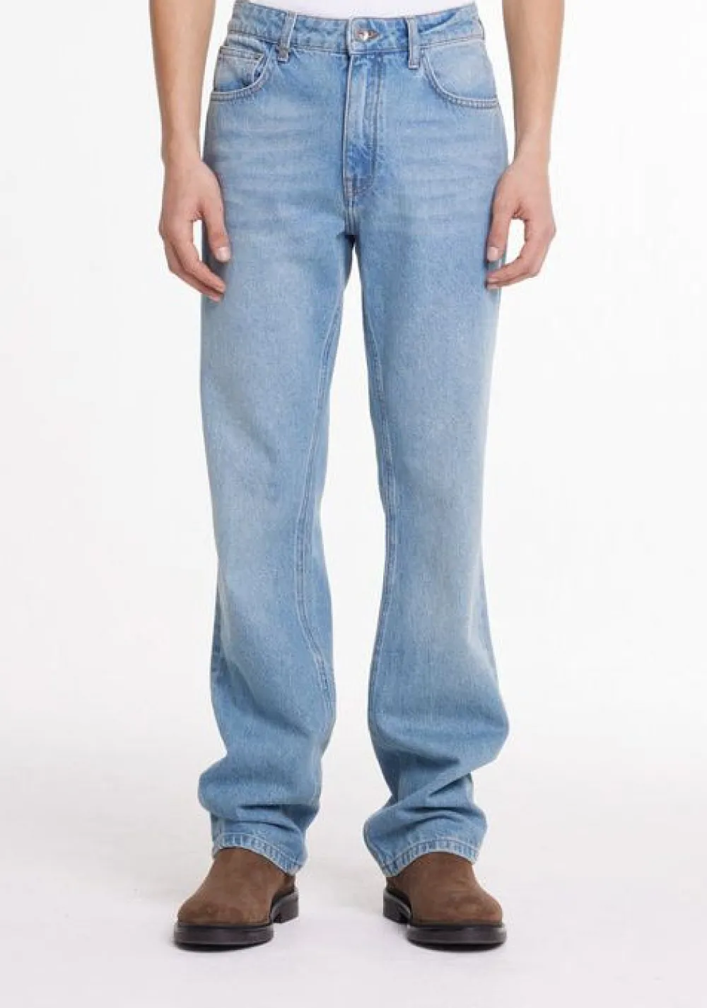 Heren FLANEUR JEANS