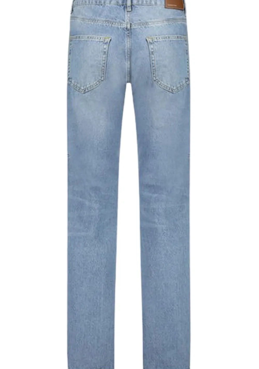 Heren FLANEUR JEANS