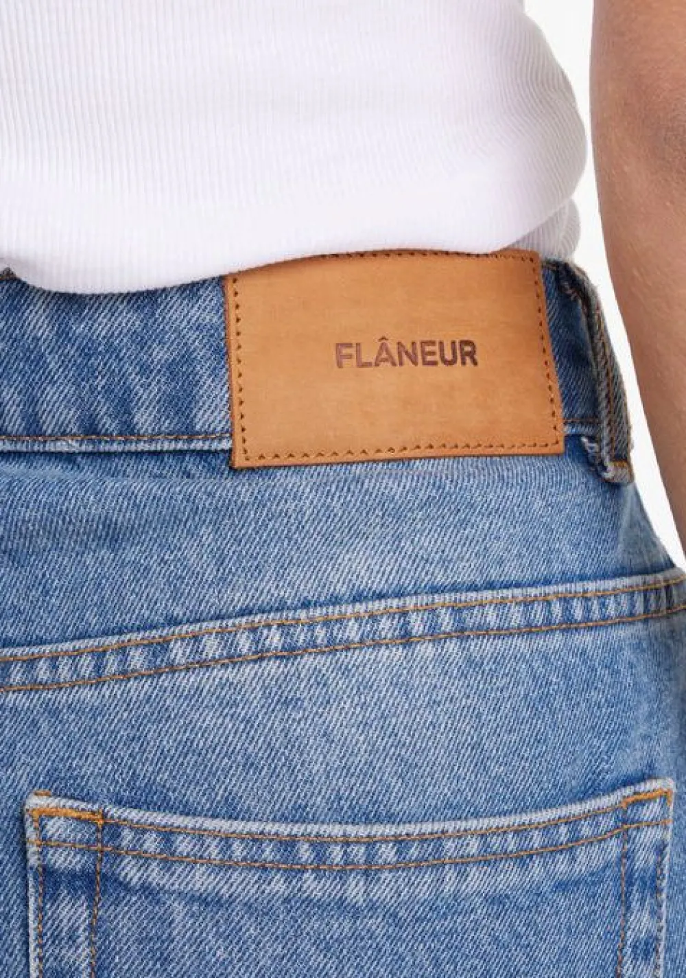 Heren FLANEUR JEANS