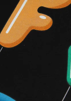 Heren FLANEUR TSHIRT