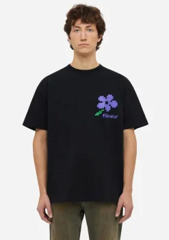 Heren FLANEUR TSHIRT