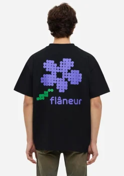 Heren FLANEUR TSHIRT