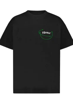 Heren FLANEUR TSHIRT