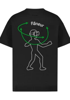Heren FLANEUR TSHIRT