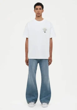 Heren FLANEUR TSHIRT