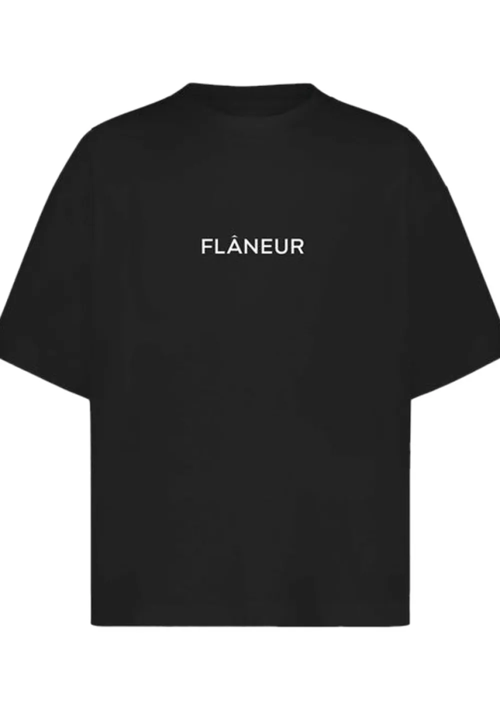 Heren FLANEUR TSHIRT