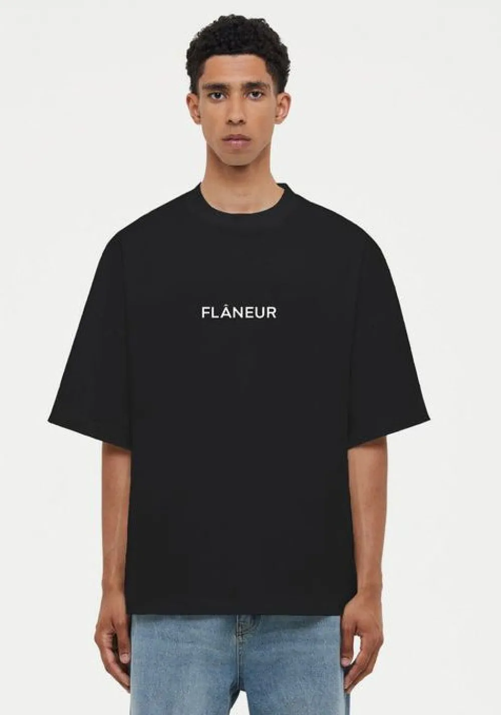 Heren FLANEUR TSHIRT