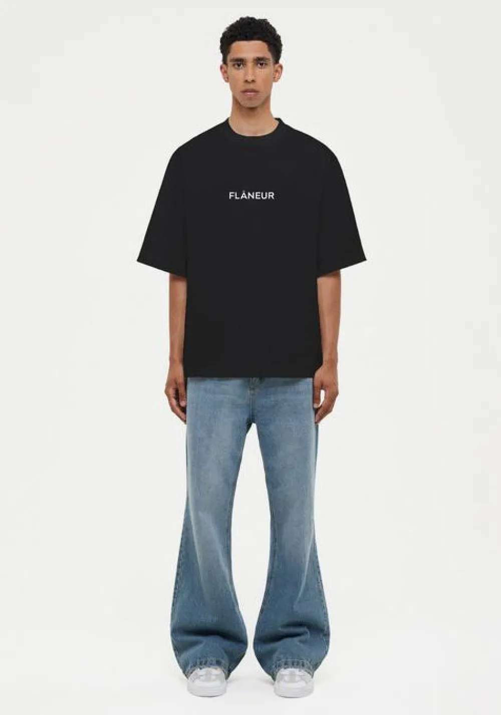 Heren FLANEUR TSHIRT