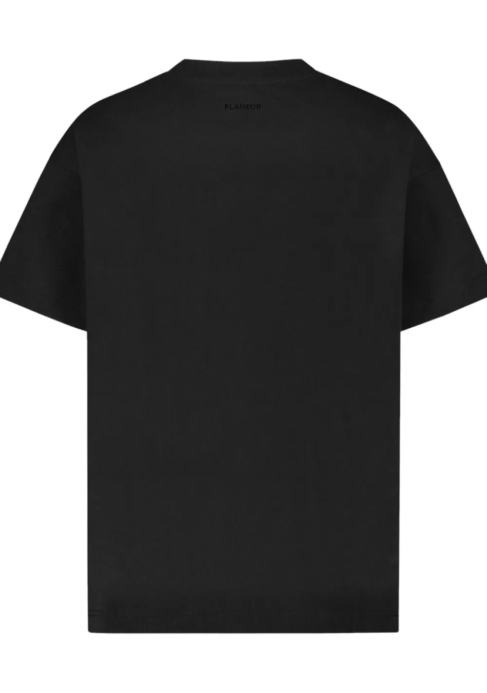 Heren FLANEUR TSHIRT