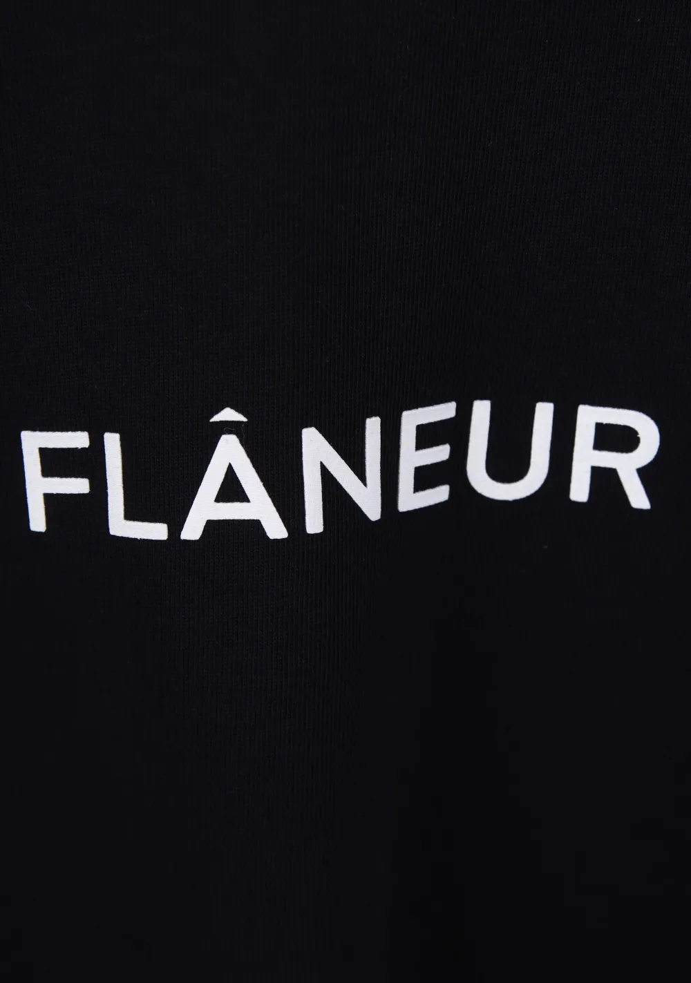 Heren FLANEUR TSHIRT