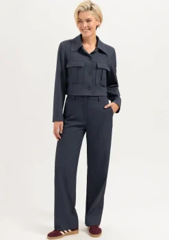 DAMES FLOREZ PANTALON