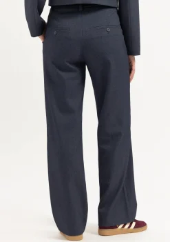 DAMES FLOREZ PANTALON