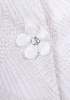 DAMES FRANK LYMAN BLAZER