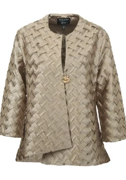 DAMES FRANK LYMAN BLAZER