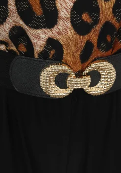 DAMES FRANK LYMAN JUMPSUIT