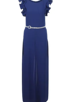 DAMES FRANK LYMAN JUMPSUIT