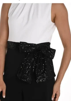 DAMES FRANK LYMAN JUMPSUIT