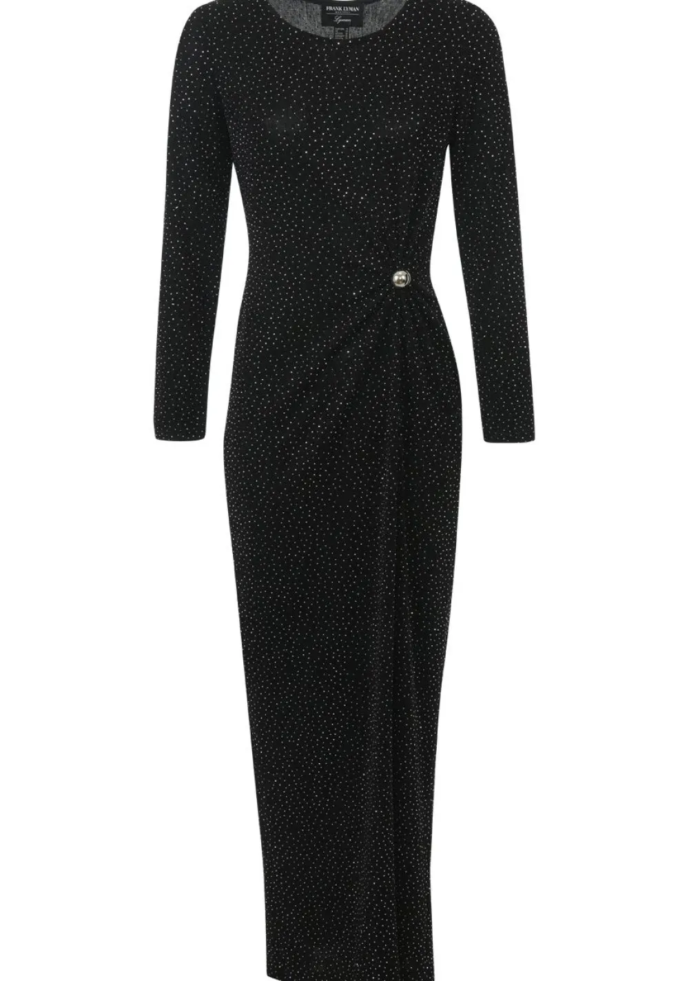 DAMES FRANK LYMAN JURK