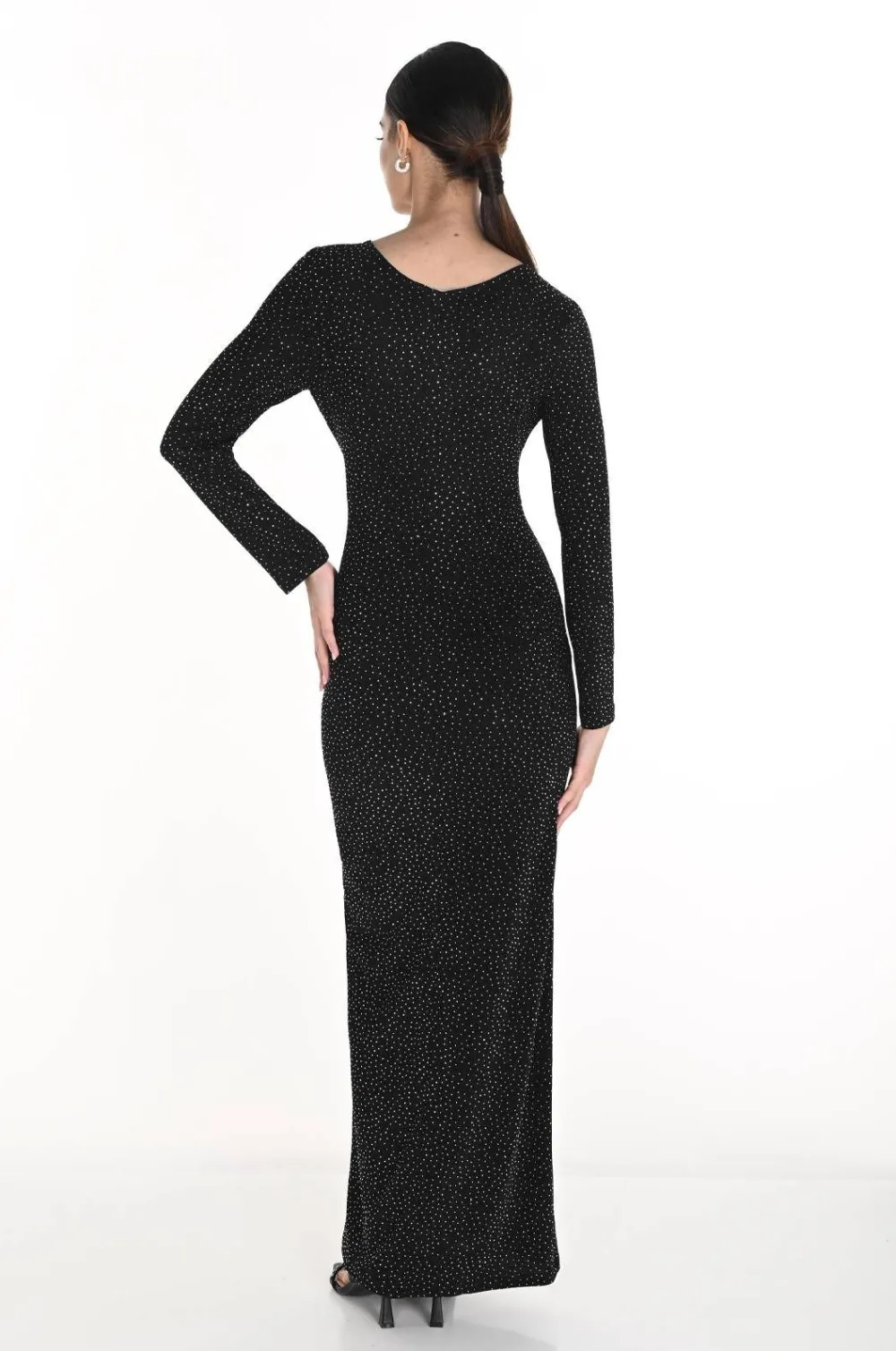 DAMES FRANK LYMAN JURK