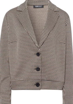 DAMES FRANK WALDER BLAZER