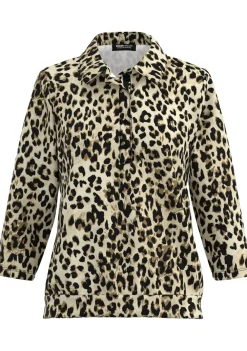 DAMES FRANK WALDER BLOUSE