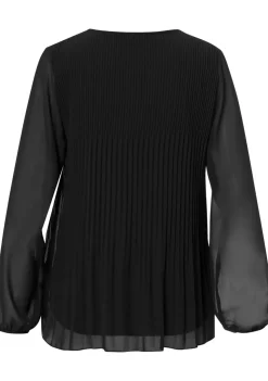 DAMES FRANK WALDER BLOUSE