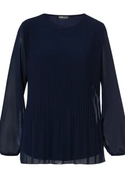 DAMES FRANK WALDER BLOUSE