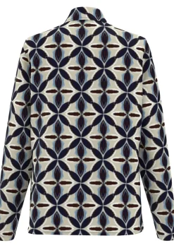 DAMES FRANK WALDER BLOUSE