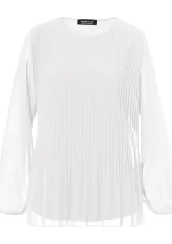 DAMES FRANK WALDER BLOUSE