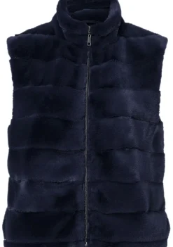 DAMES FRANK WALDER BODYWARMER
